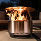 Solo Stove Heat Deflector for Summit 24"
