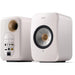 KEF LSX 2 Wireless Active Speakers White-northXsouth Ireland