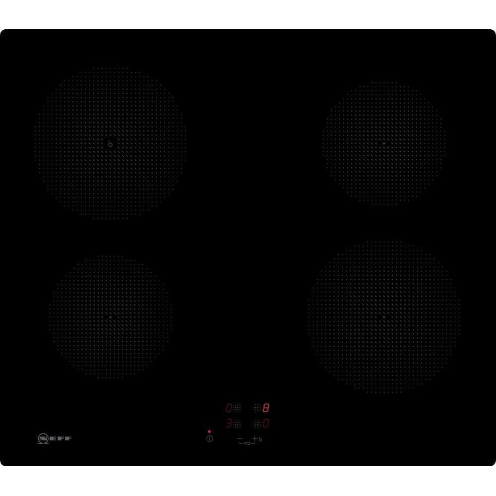 Neff 60cm Induction Hob N30 13amp-northXsouth Ireland