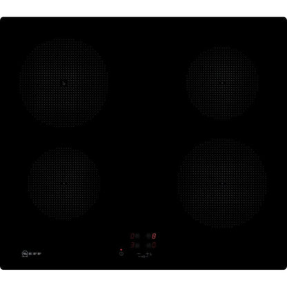 Neff 60cm Induction Hob N30 13amp-northXsouth Ireland