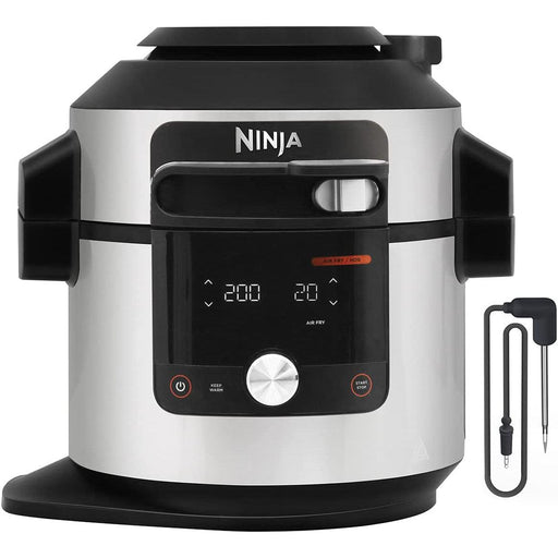 Ninja Multi Cooker Foodi Max 15 in 1 OL750UK-northXsouth Ireland