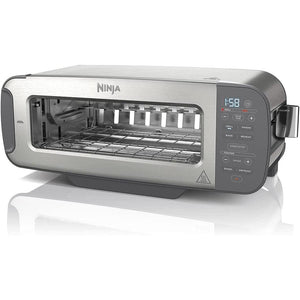 Ninja ST202UK 3in1 Toaster, Grill & Panini Press Countertop-northXsouth Ireland