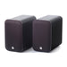 Q Acoustics M20 Active Speaker Pair, Black-northXsouth Ireland