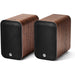 Q Acoustics M20 Active Speaker Pair Walnut-northXsouth Ireland