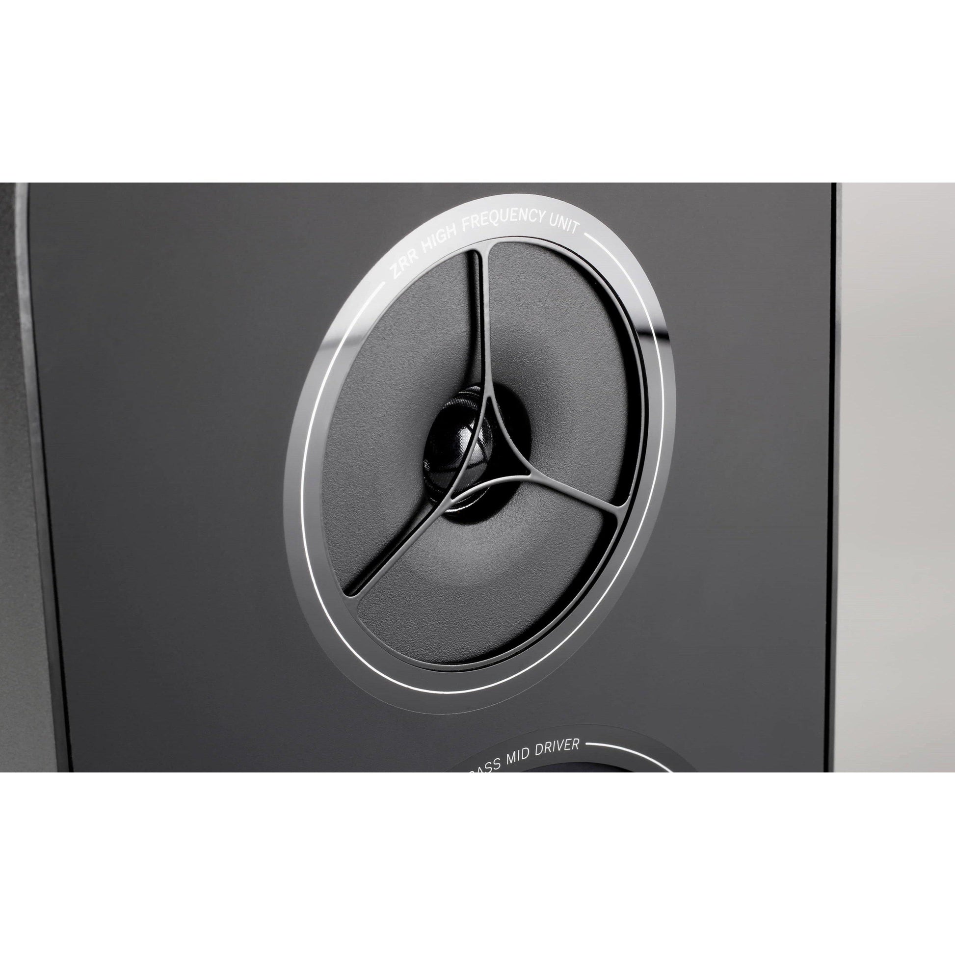 Rega Kyte Bookshelf Speakers-northXsouth Ireland