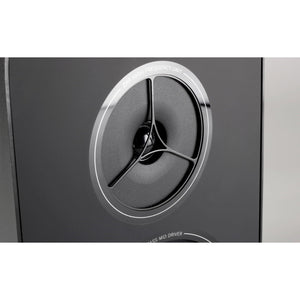 Rega Kyte Bookshelf Speakers-northXsouth Ireland