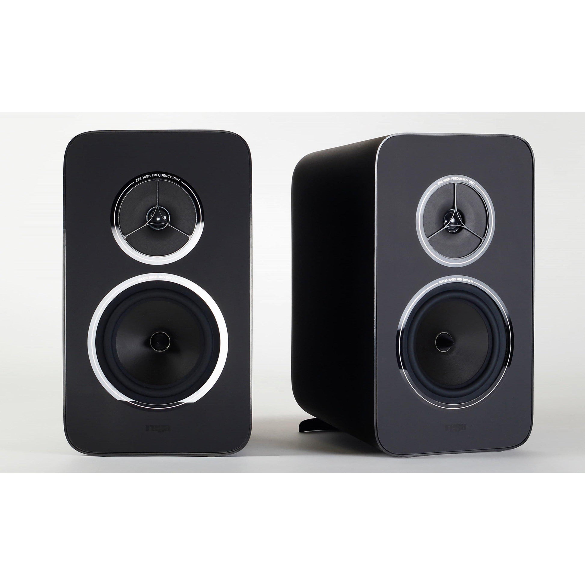 Rega Kyte Bookshelf Speakers-northXsouth Ireland