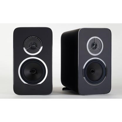 Rega Kyte Bookshelf Speakers-northXsouth Ireland
