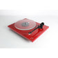 Rega Planar 2 Turntable Red-northXsouth Ireland