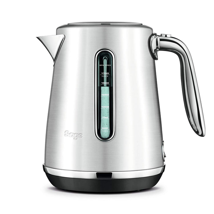 Sage Kettle Stainless Steel-northXsouth Ireland