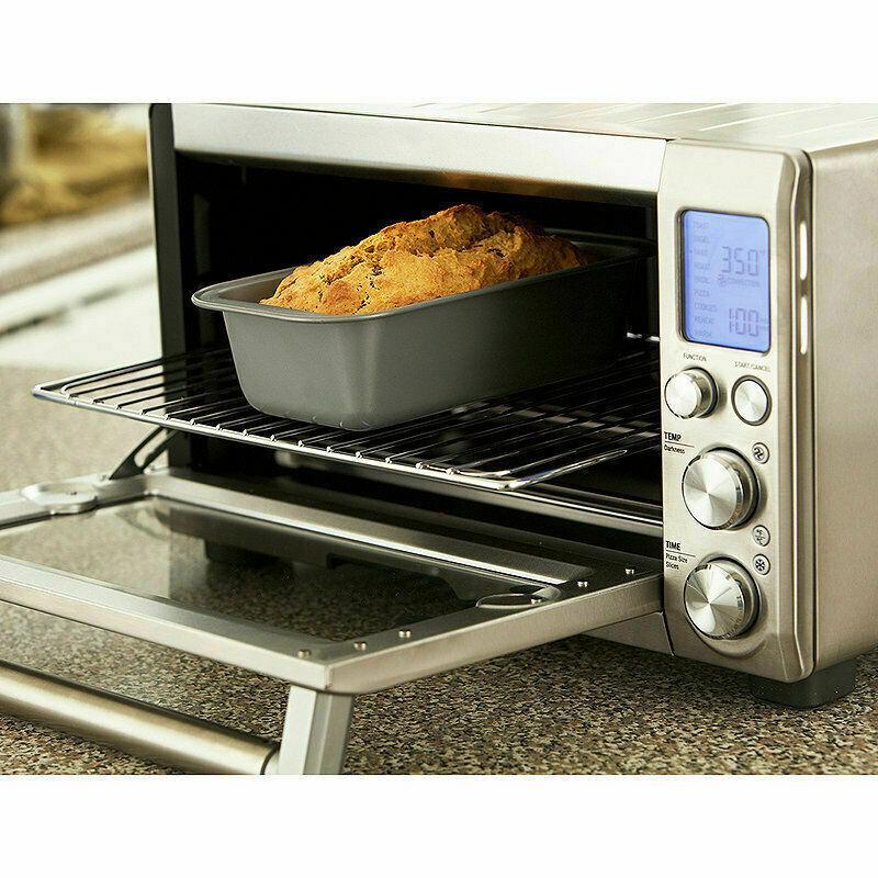 Sage Smart Oven Pro Countertop Oven Stainless Steel-northXsouth Ireland