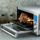 Sage Smart Oven Pro Countertop Oven Stainless Steel-northXsouth Ireland