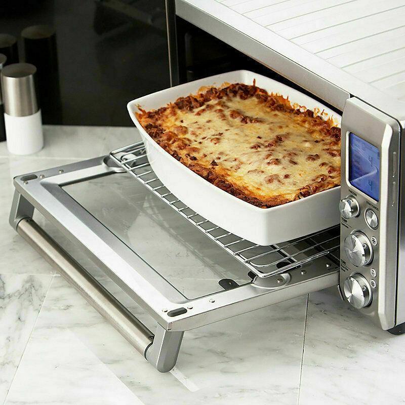 Sage Smart Oven Pro Countertop Oven Stainless Steel-northXsouth Ireland