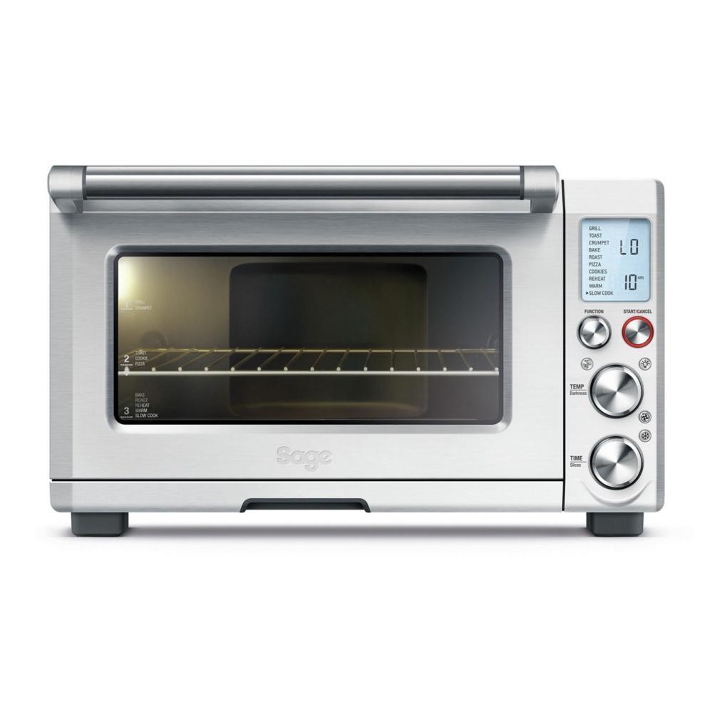 Sage Smart Oven Pro Countertop Oven Stainless Steel-northXsouth Ireland