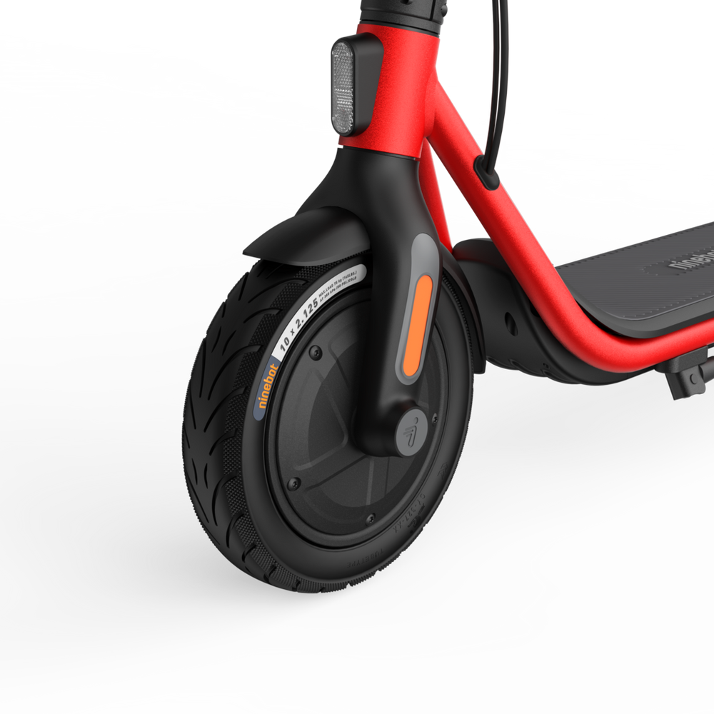 Segway Ninebot DE18E Electric Scooter 18km-northXsouth Ireland