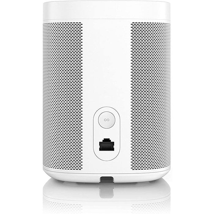 Sonos One (Gen 2) Multi-Room Speaker White-northXsouth Ireland