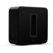 Sonos Sub Gen 3 Black Subwoofer-northXsouth Ireland