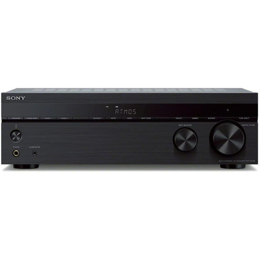 Sony STRDH790 AV Receiver Atmos 7.2ch-northXsouth Ireland