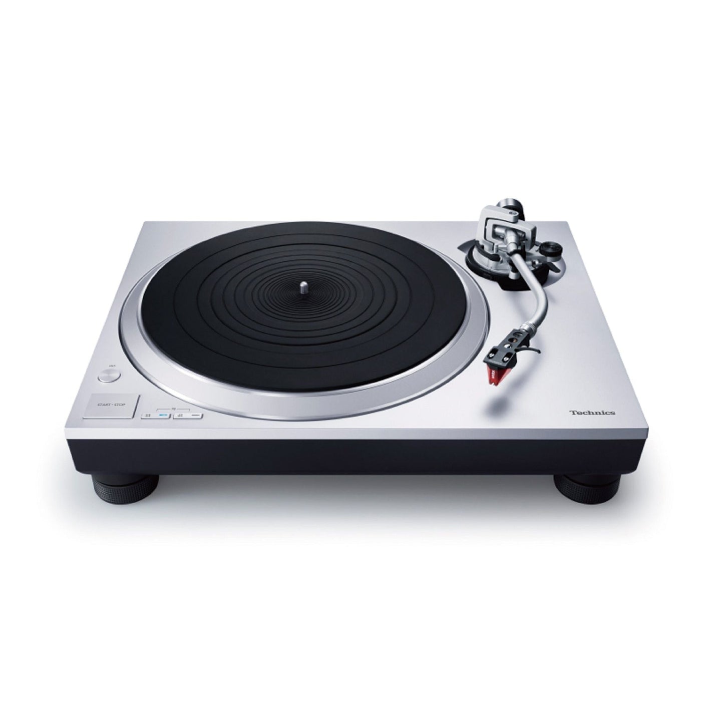 Technics SL-1500C Turntable Direct Drive Silver-northXsouth Ireland