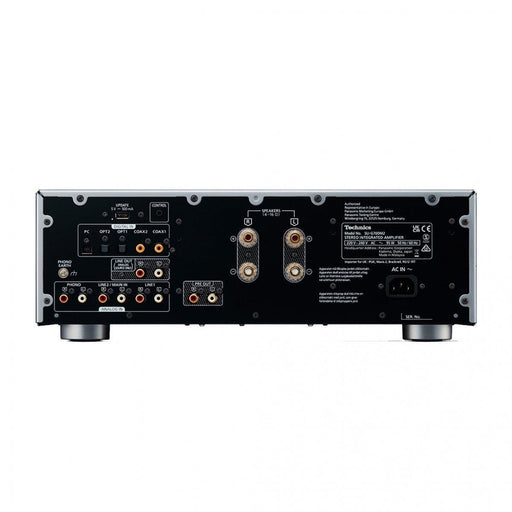 Technics SU-G700M2 Integrated Stereo Amplifier, Black-northXsouth Ireland