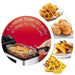 Tefal Deep Fat Fryer Chip Pan 1KG 4 Portions-northXsouth Ireland