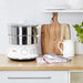 Tefal Electric Food Steamer 2 Tier-northXsouth Ireland