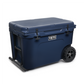 YETI Tundra Haul Wheeled Cool Box Navy Blue-northXsouth Ireland
