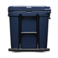 YETI Tundra Haul Wheeled Cool Box Navy Blue-northXsouth Ireland